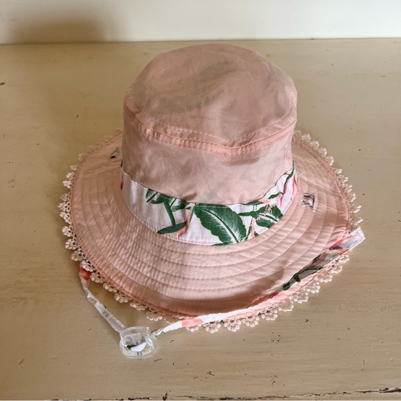 Millymook Sofi Reversible Bucket Hat - Picture 1 of 4